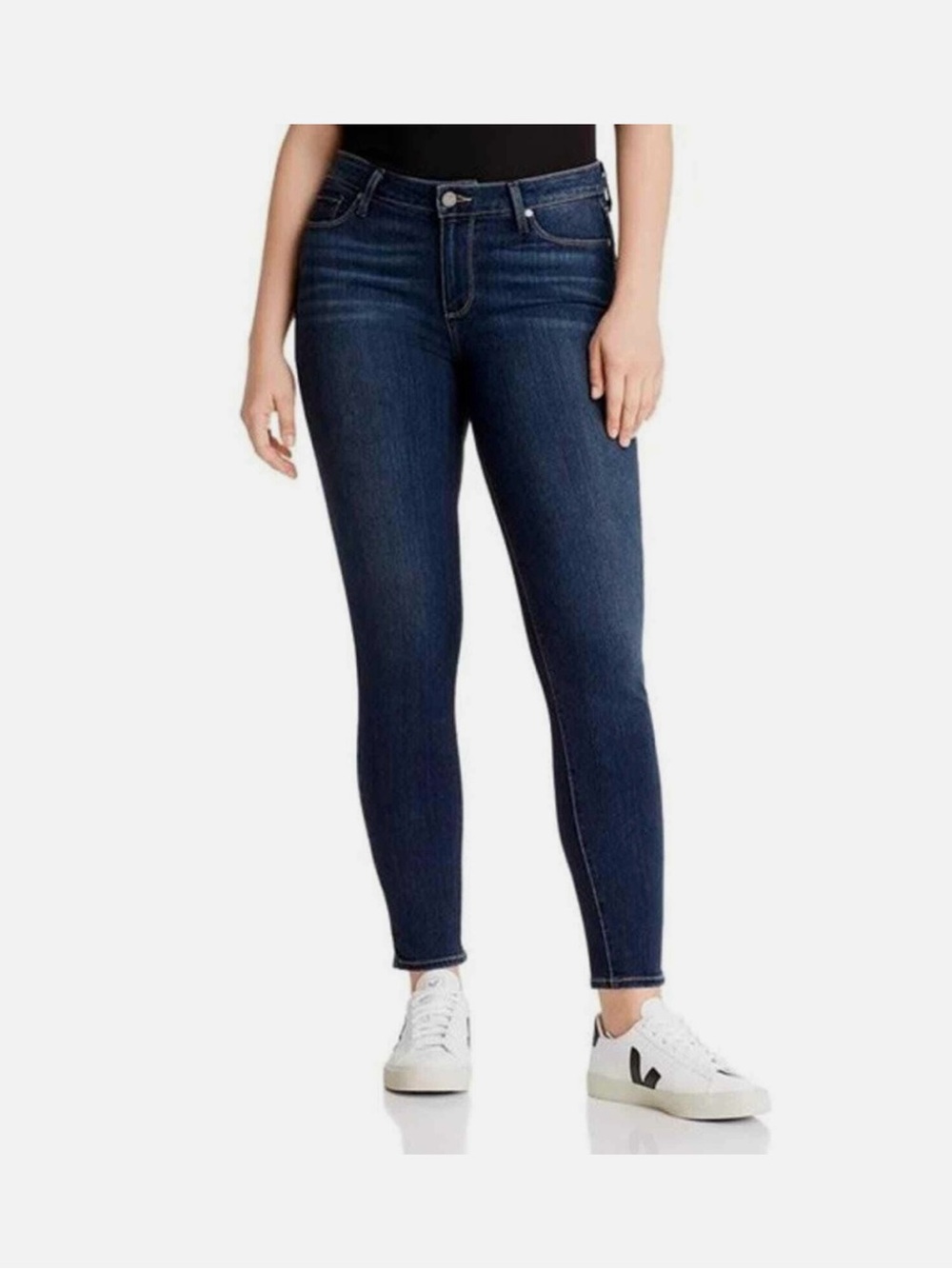 Paige verdugo denim jeans